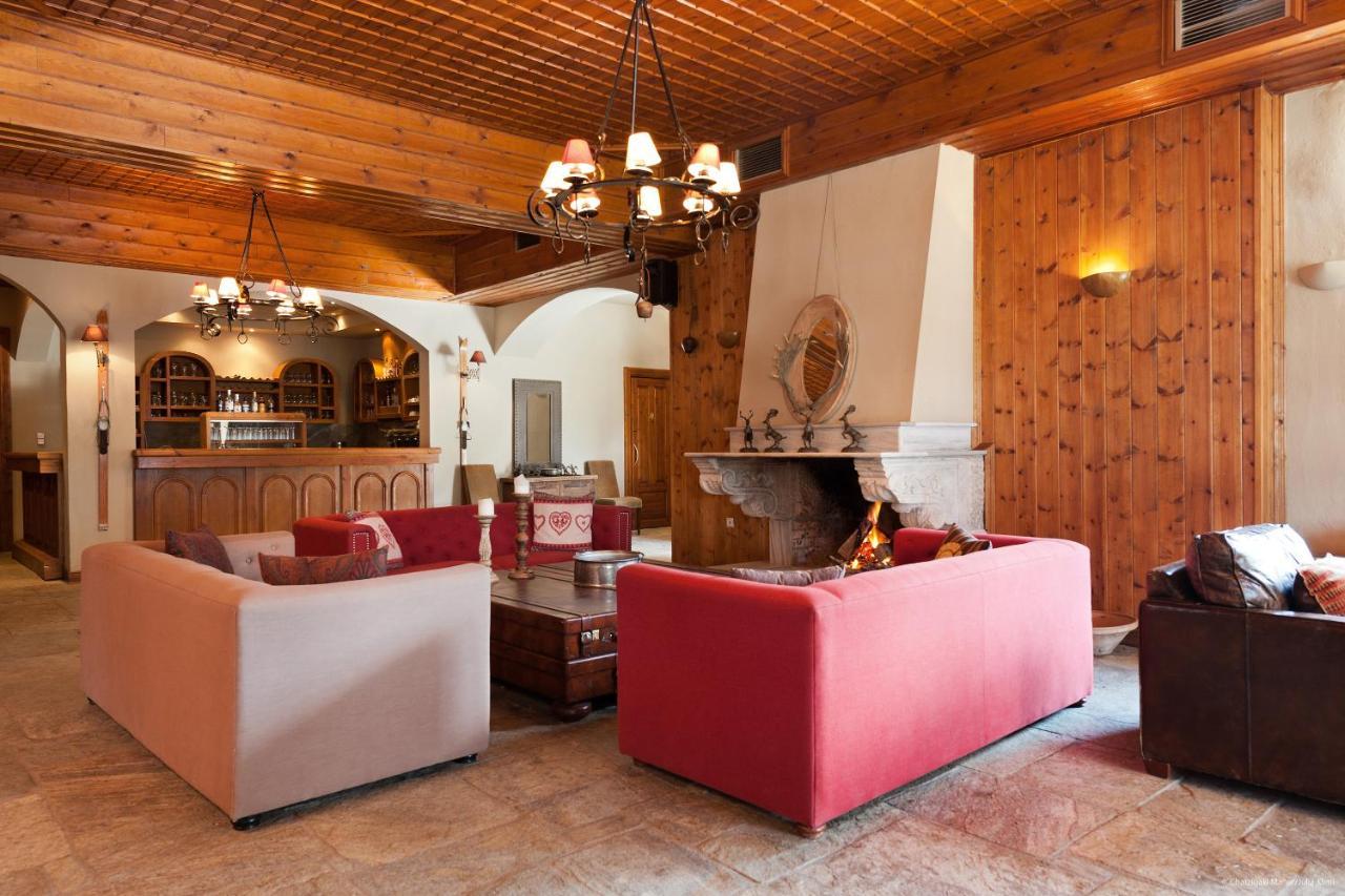 Chatzigaki Manor Петрули Экстерьер фото